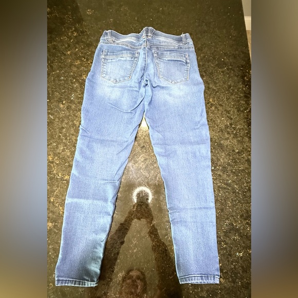 Democracy Women's Ab Solution Jegging - Picture 7 of 8